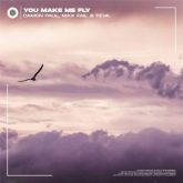 Damon Paul, Max Fail & feva. - You Make Me Fly (Extended Mix)