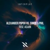 Alexander Popov vs. Simon & Phil - Rise Again
