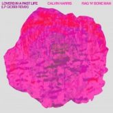 Calvin Harris & Rag'n'Bone Man - Lovers In A Past Life (LP Giobbi Extended Remix)