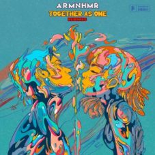 ARMNHMR - I Miss You (Spag Heddy Remix)