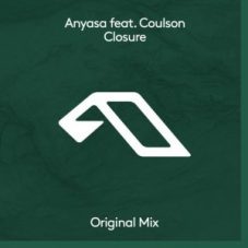 Anyasa feat. Coulson - Closure