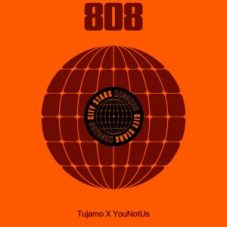Tujamo x YouNotUs - 808 (Extended Mix)