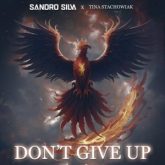 Sandro Silva & Tina Stachowiak - Don't Give Up (Extended Mix)