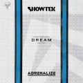 Showtek - Dream (Adrenalize Remix)