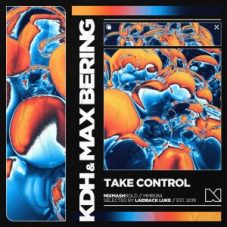 KDH & Max Bering - Take Control (Extended Mix)