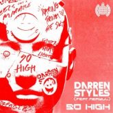 Darren Styles feat. MERYLL - So High (Extended Mix)