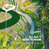 DJ S.K.T - Wait For Me (Extended Mix)