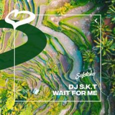 DJ S.K.T - Wait For Me (Extended Mix)