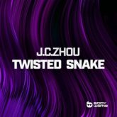 J.C.Zhou - Twisted Snake (Extended Mix)
