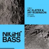 AC Slater & Jay Robinson feat. Gabi'el - The Don (Extended Mix)