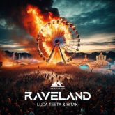 Luca Testa & Hitak - Raveland (Extended Mix)