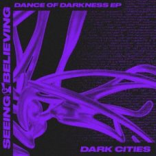 Dark Cities - Dance of Darkness EP