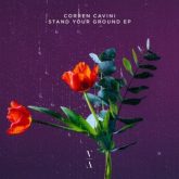 Corren Cavini - Stand Your Ground EP