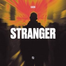 Kaishi - Stranger