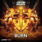 Captain Bounce - Burn