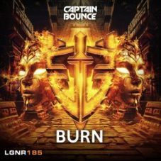 Captain Bounce - Burn