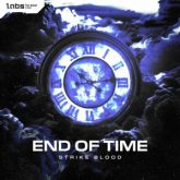 Strike Blood - End Of Time