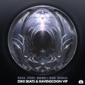 Ravenscoon - Soul (ZEKE BEATS & Ravenscoon VIP)