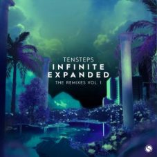 Tensteps - Infinite Expanded (The Remixes Vol. 1)