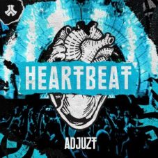 Adjuzt - Heartbeat (Extended Mix)