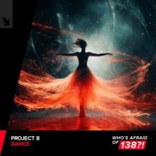 Project 8 - Dance (Extended Mix)