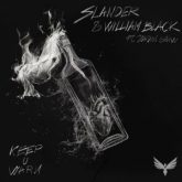 SLANDER & William Black - Keep You Warm (feat. Jordan Shaw)