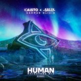 KAISTO, Sally & Carmen Olivia - Human (Extended Mainstage Mix)