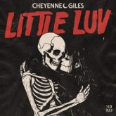 Cheyenne Giles - Little Luv (Extended Mix)