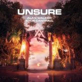 Alan Walker & Kylie Cantrall - Unsure