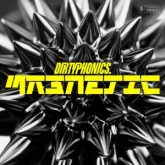 Dirtyphonics - Magnetic LP