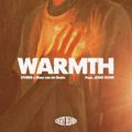 DVBBS & Boaz van de Beatz - Warmth (feat. Jono Dorr)