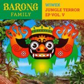 Wiwek - Jungle Terror Vol. 5 EP