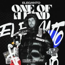 Eleganto - One Of A Kind EP