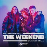 Mollie Collins, Jamezy - The Weekend (feat. Ruth Royall)