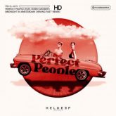 PBH & Jack feat. Robin Grubert - Perfect People (Midnight in Amsterdam 'Driving Fast' Remix)