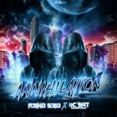 Rəind Səid & IIC3NT - Annihilation (Extended Mix)