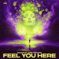 Maryn Ft. Josh Paulino - Feel You Here