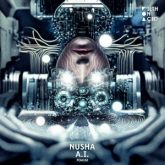 Nusha - A.I. EP