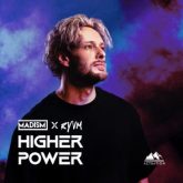 Madism x RYVM - Higher Power (Extended Mix)