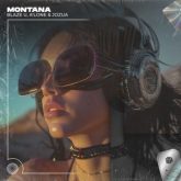 Blaze U, A'Lone & JOZUA - Montana (Extended Techno Remix)