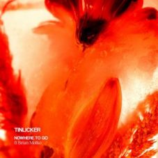 Tinlicker feat. Brian Molko - Nowhere To Go (Single Edit)