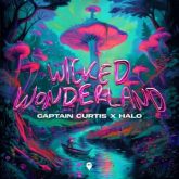 Captain Curtis & HALO - Wicked Wonderland