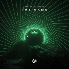 Different Stage - The Game (Extended Mix)