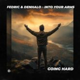 Fedric & Denhalo - Into Your Arms (Extended Mix)