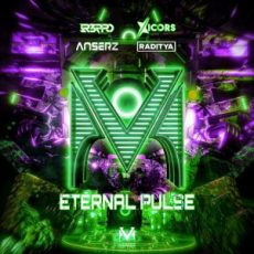 R3PRO & Xicors & AnserZ & Raditya - Eternal Pulse