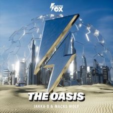 Jakka-B & Macks Wolf - The Oasis