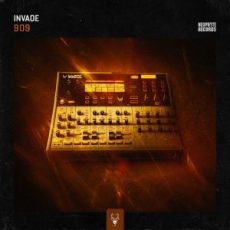 INVADE - 909