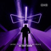 Jaysic, Thomas Will & Jay Peace - No Way Home (Extended Mix)