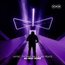 Jaysic, Thomas Will & Jay Peace - No Way Home (Extended Mix)