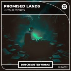 Untold Stories - Promised Lands